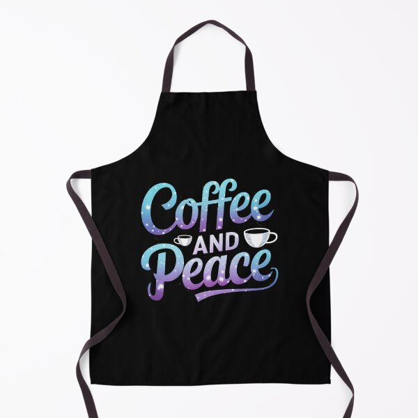 Item preview,  Coffee and peace  designed and sold by Coollzone.