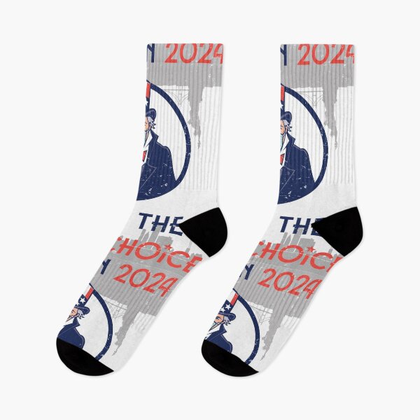 Item preview, Election 2024 - Make the Right Choice designed and sold by cabana.space.