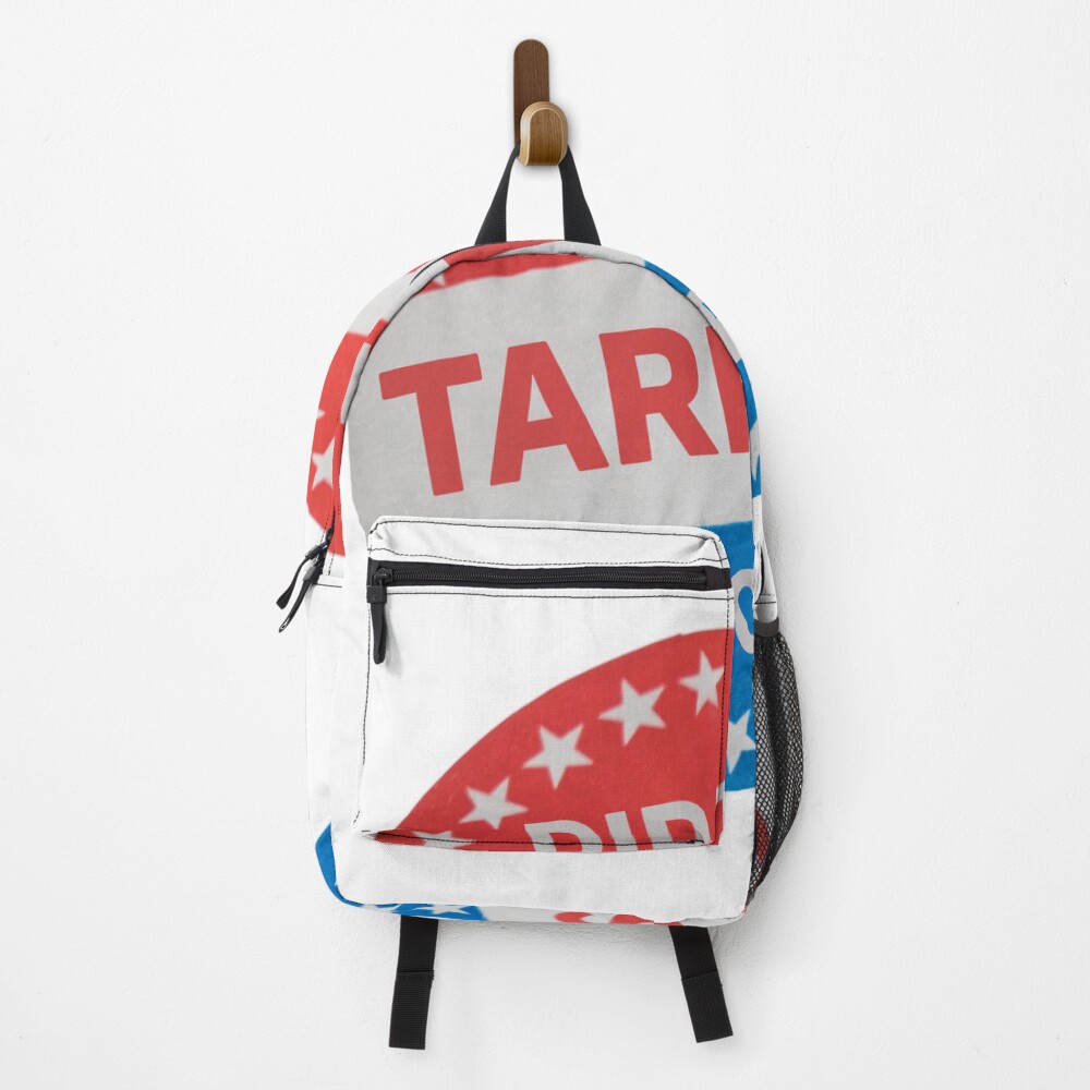 Item preview, Backpack designed and sold by ClareWall.