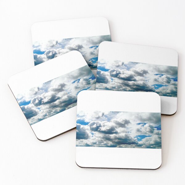 Item preview, Beyond the Clouds designed and sold by cubanmama.