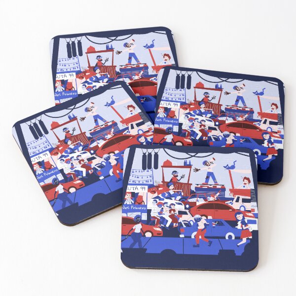 Item preview, La Duarte - Santo Domingo designed and sold by JosePepin.