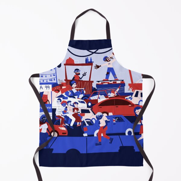 Item preview, La Duarte - Santo Domingo designed and sold by JosePepin.