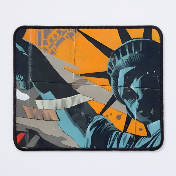 Item preview, My New York City designed and sold by Printopia Workers.