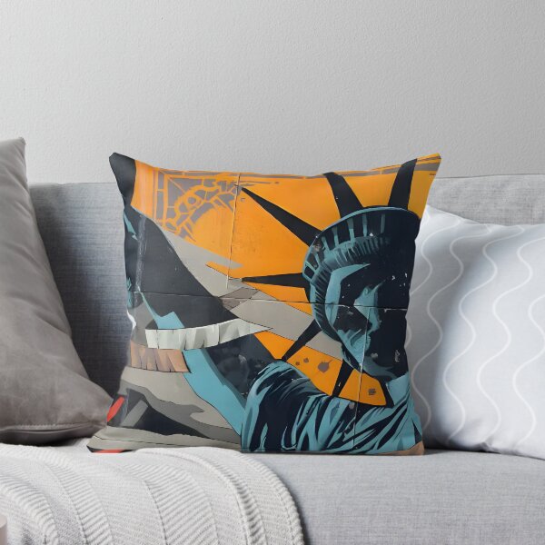 Item preview, My New York City designed and sold by Printopia  Workers.