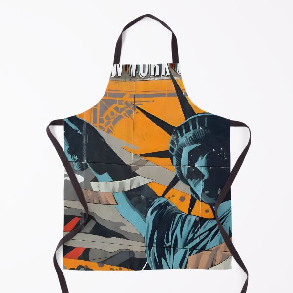 Item preview, My New York City designed and sold by Printopia Workers.