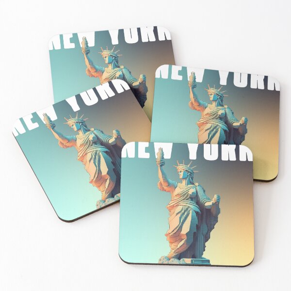 Item preview, My Gradient New York designed and sold by Printopia  Workers.