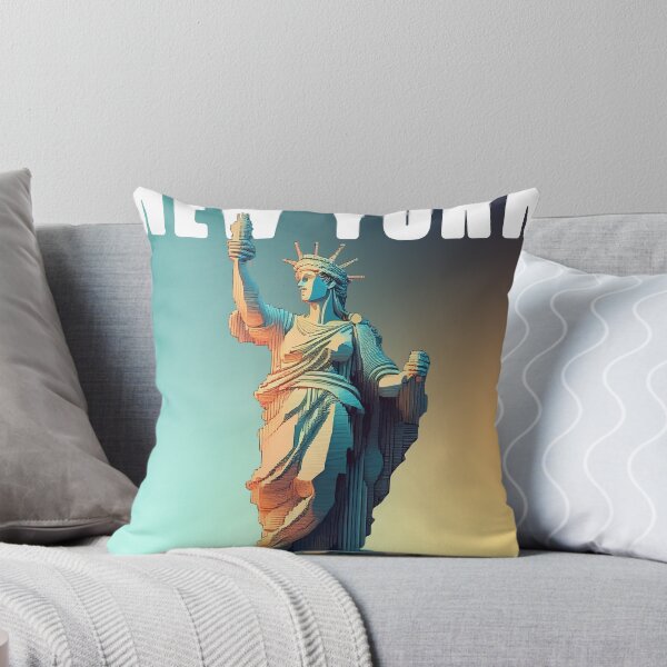 Item preview, My Gradient New York designed and sold by Printopia  Workers.