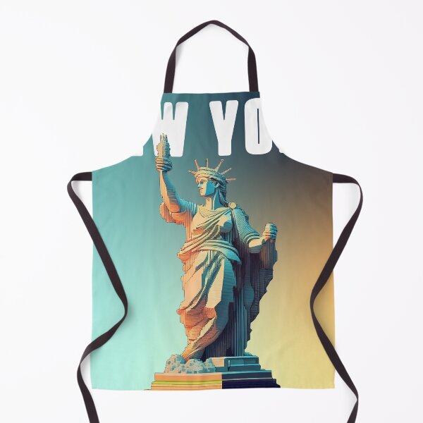 Item preview, My Gradient New York designed and sold by Printopia Workers.