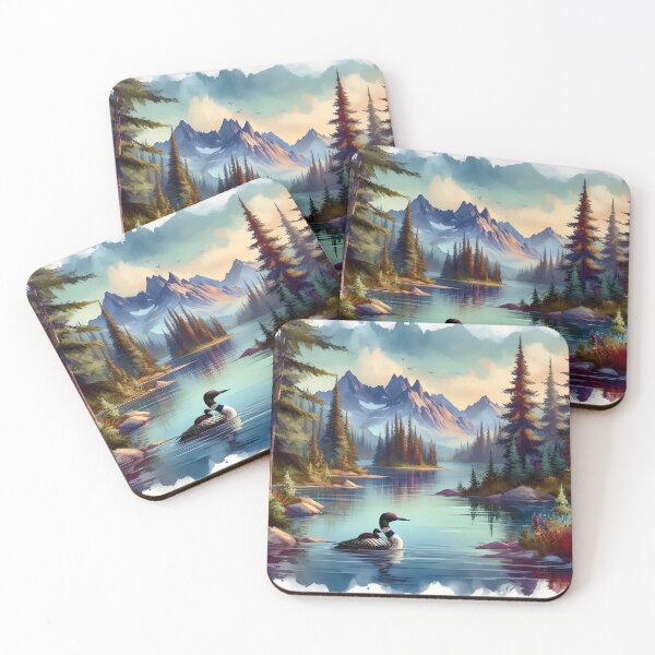 Item preview, Safe Haven designed and sold by BreezyDawnDesigns.