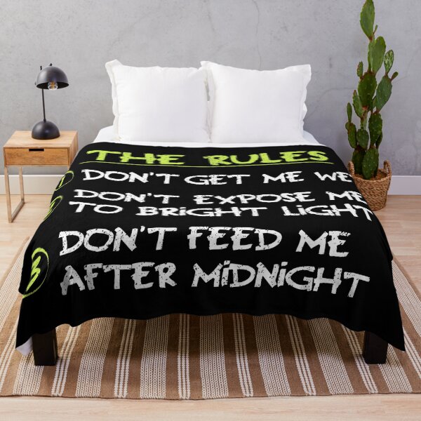 Item preview, My three Rules - 80s movies designed and sold by sachpica.