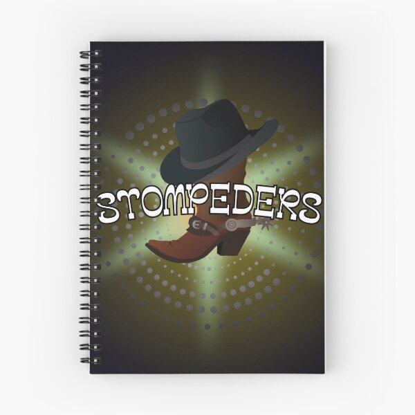 Item preview, STOMPEDERS designed and sold by  ViralVisionsCreating .