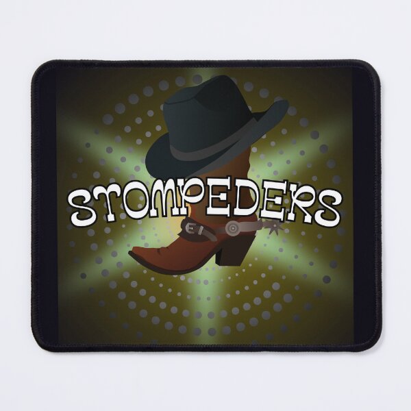 Item preview, STOMPEDERS designed and sold by ViralVisionsCreating .