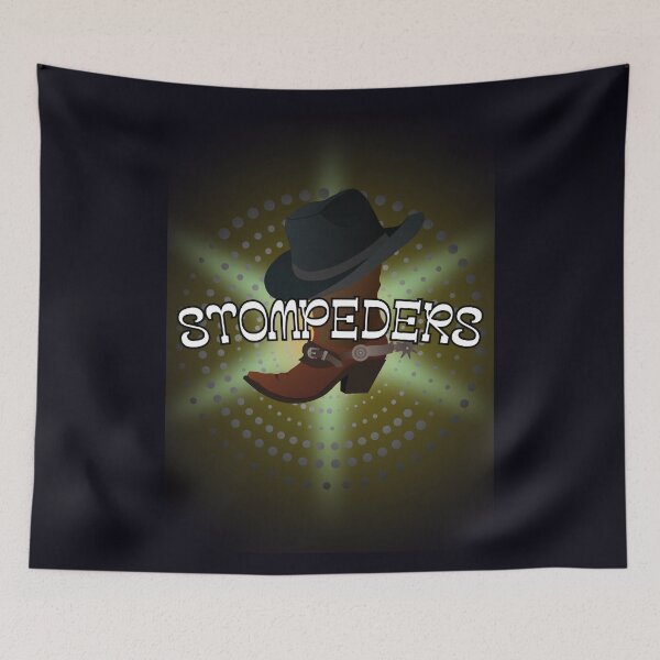 Item preview, STOMPEDERS designed and sold by  ViralVisionsCreating .