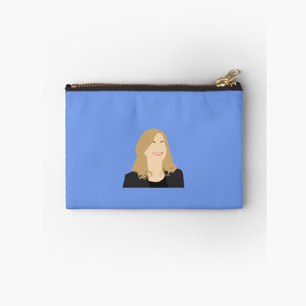 Item preview, Leslie Knope designed and sold by Olivia Powell Designs.
