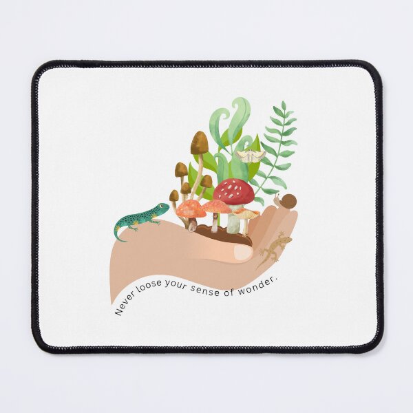 Item preview, Never Loose Your Sense Of Wonder designed and sold by BFentress.