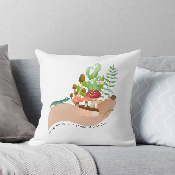 Item preview, Never Loose Your Sense Of Wonder  designed and sold by BFentress.
