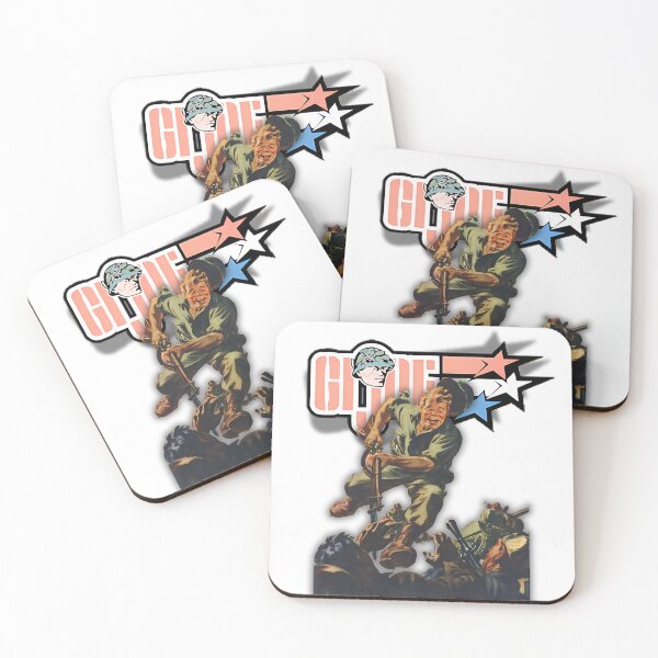 Item preview, G.I. Joe Issue #11 (1950s) - Classic Action Hero designed and sold by C-Collectible.