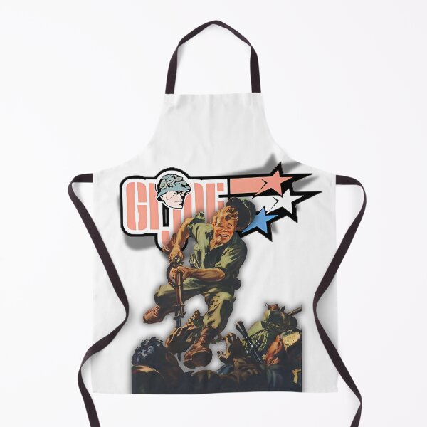 Item preview, G.I. Joe Issue #11 (1950s) - Classic Action Hero designed and sold by C-Collectible.