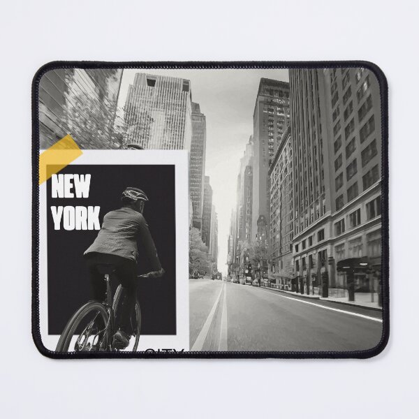 Item preview, Photographed NYC designed and sold by Printopia Workers.