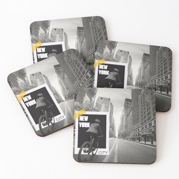 Item preview, Photographed NYC designed and sold by Printopia  Workers.