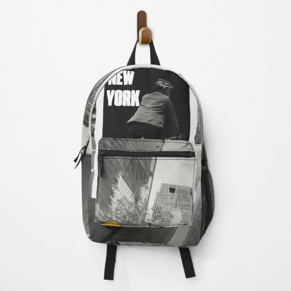Item preview, Photographed NYC designed and sold by Printopia  Workers.