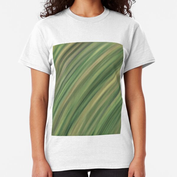 Emerald Gradient Classic T-Shirt