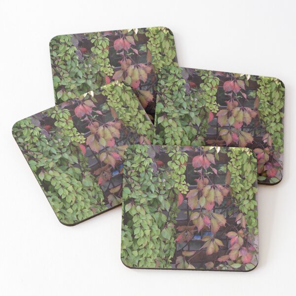 Item preview, Draping Foliage designed and sold by MangoSeeds.