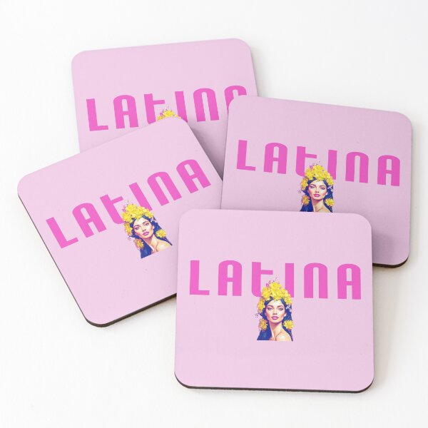 Item preview, Pride Latina designed and sold by La Loca.