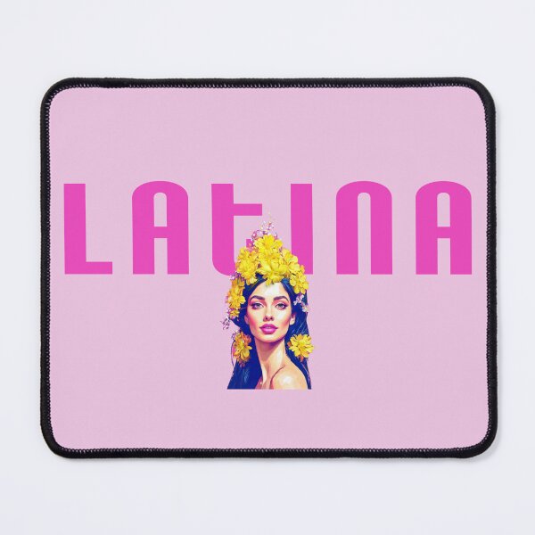 Item preview, Pride Latina designed and sold by La Loca.