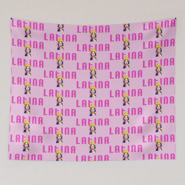 Item preview, Pride Latina designed and sold by La Loca.