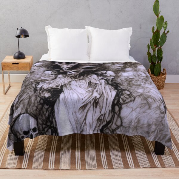 Item preview, Abstract Dark Goth Art designed and sold by TheDarkWardrobe.