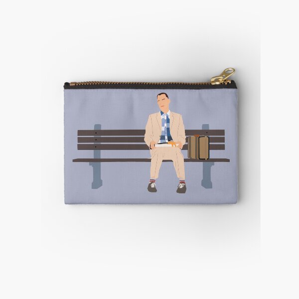 Item preview, Forrest Gump designed and sold by Olivia Powell Designs.