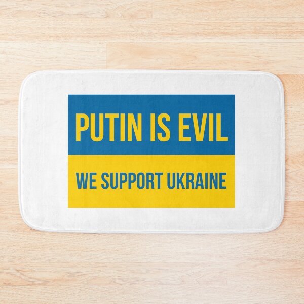 Item preview, We support Ukraine  designed and sold by Rachel the Artist .