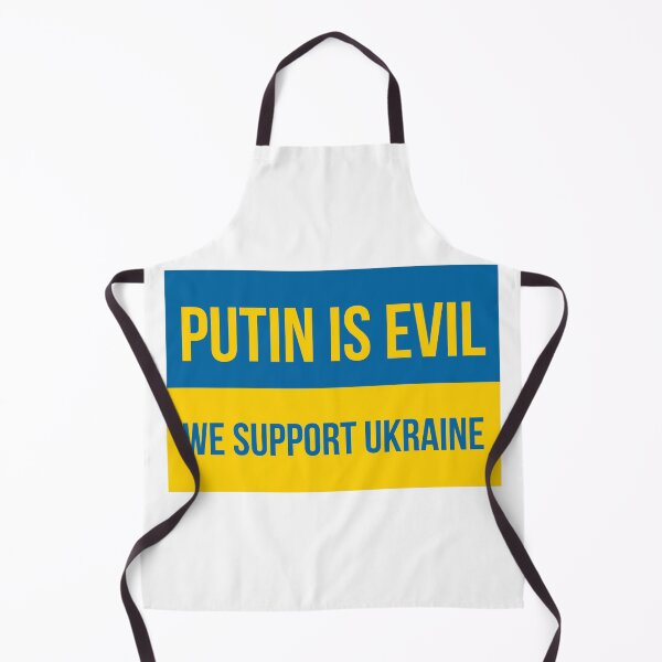 Item preview, We support Ukraine designed and sold by Rachel the Artist .