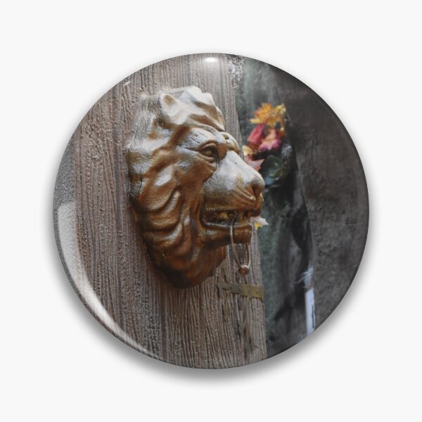 Item preview, Sphinx at the Door designed and sold by MangoSeeds.
