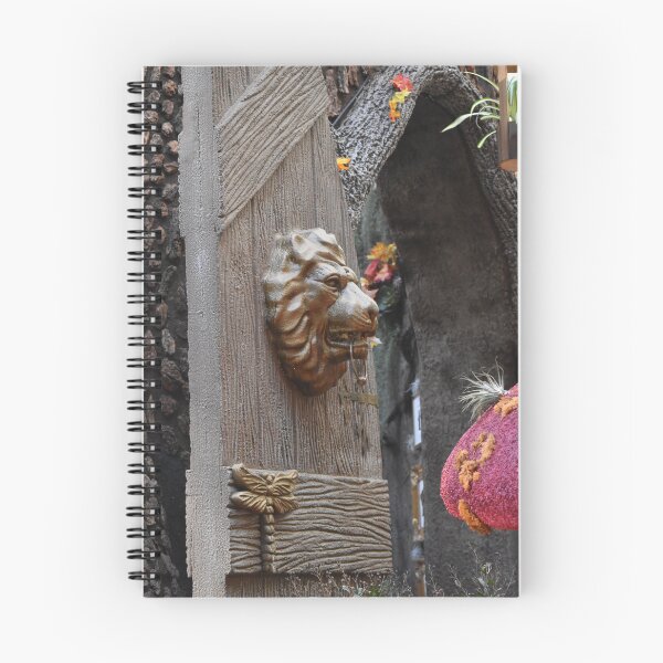 Item preview, Sphinx at the Door designed and sold by MangoSeeds.