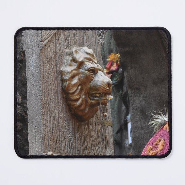 Item preview, Sphinx at the Door designed and sold by MangoSeeds.