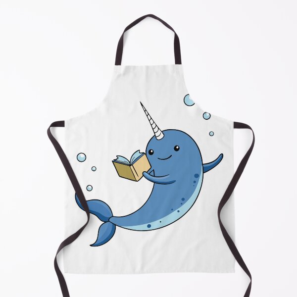 Item preview, Narwhal's Underwater Reading Escape designed and sold by omerfdln34.