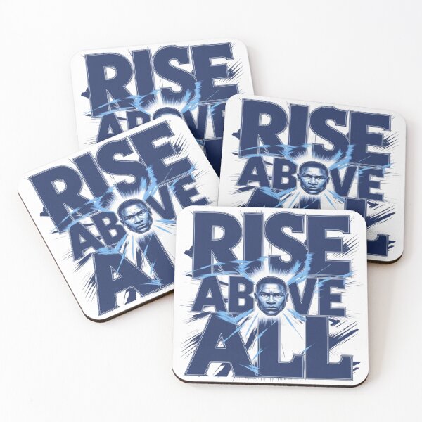 Item preview, RISE ABOVE ALL designed and sold by Imaginarium of Chaos falcon88 .