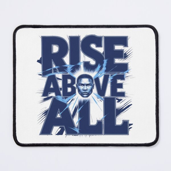 Item preview, RISE ABOVE ALL designed and sold by Imaginarium of Chaos falcon88 .