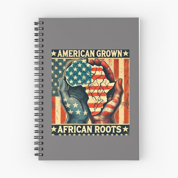 Item preview,  Minimalist African Roots Idea, Ancestry art, African heritage, African Pride, Cultural Art designed and sold by Afrocarribe.