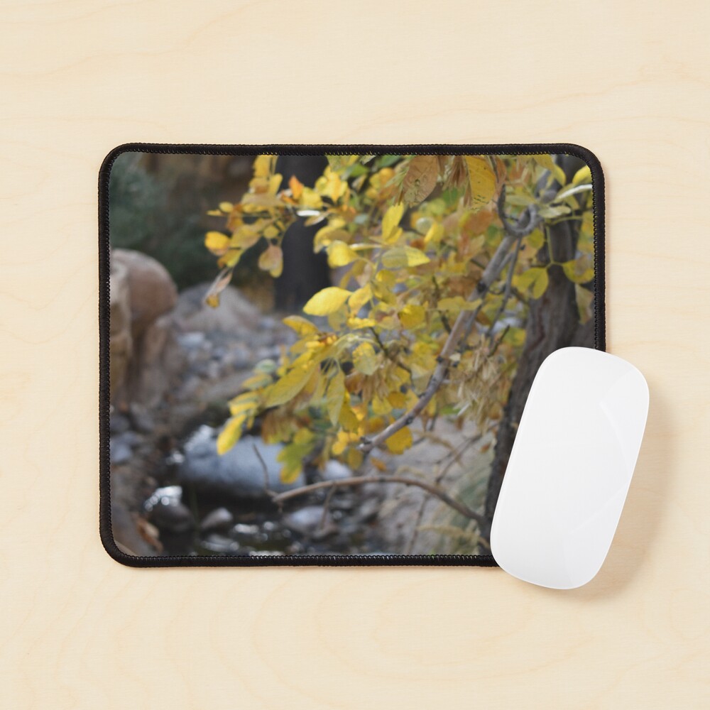 Item preview, Mouse Pad designed and sold by MangoSeeds.