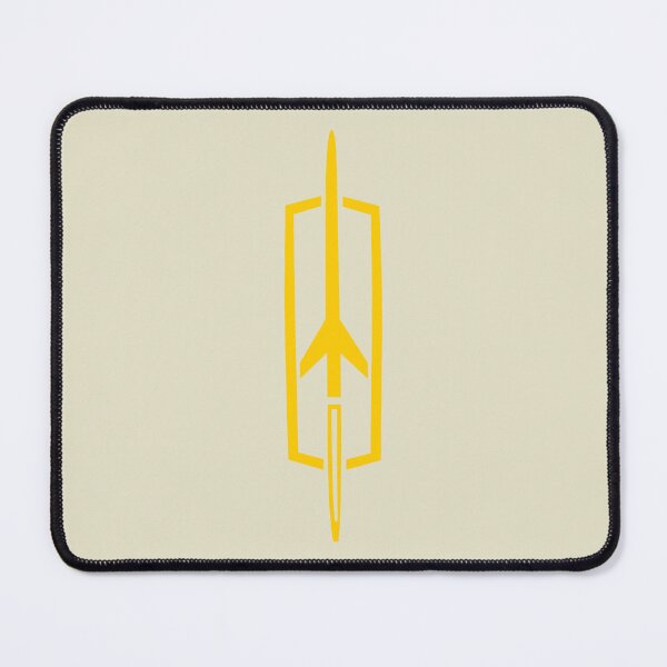 Item preview, Oldsmobile Rocket (Yellow) designed and sold by Biochao.