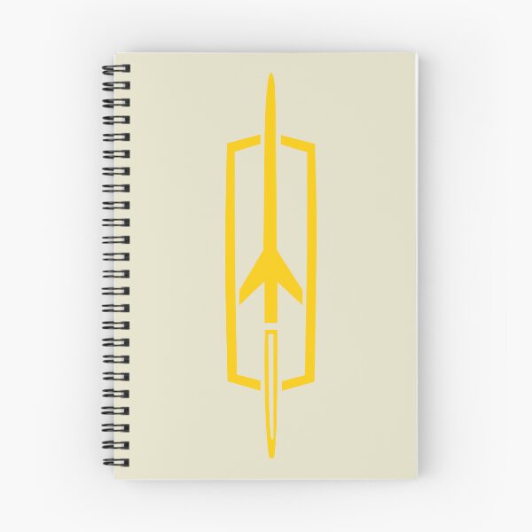 Item preview, Oldsmobile Rocket (Yellow) designed and sold by Biochao.