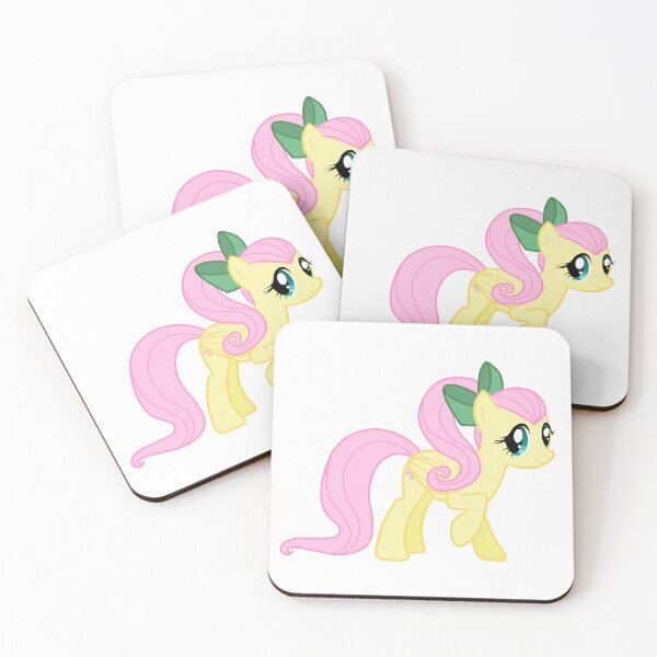 Item preview, Fluttershy designed and sold by Marco Bottiglieri.