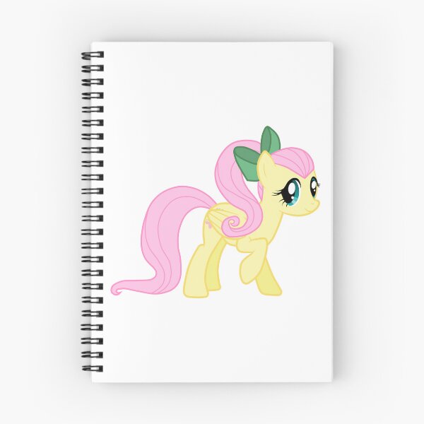 Item preview, Fluttershy designed and sold by Marco Bottiglieri.