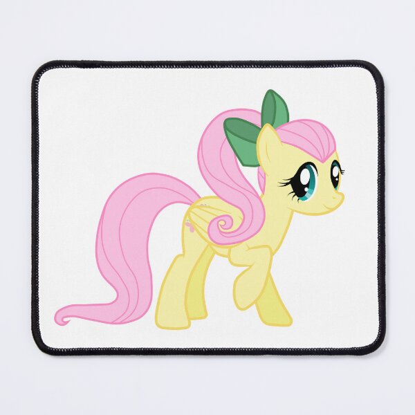 Item preview, Fluttershy designed and sold by Marco Bottiglieri.