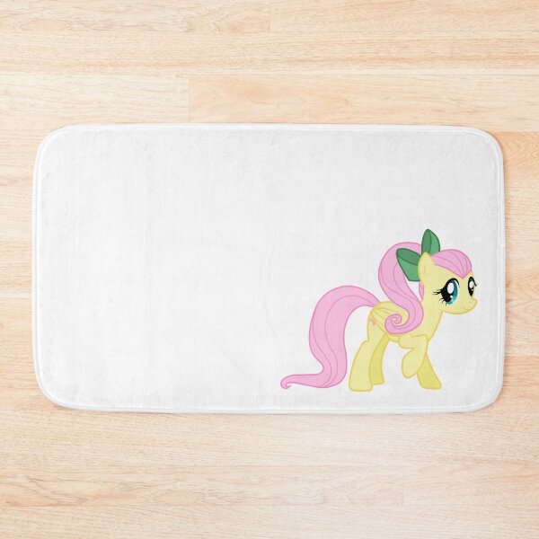 Item preview, Fluttershy designed and sold by Marco Bottiglieri.