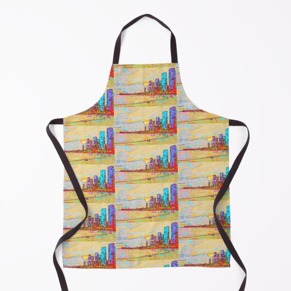 Item preview, Kaka'ako - Ala Moana Beach Park designed and sold by R-F-B.