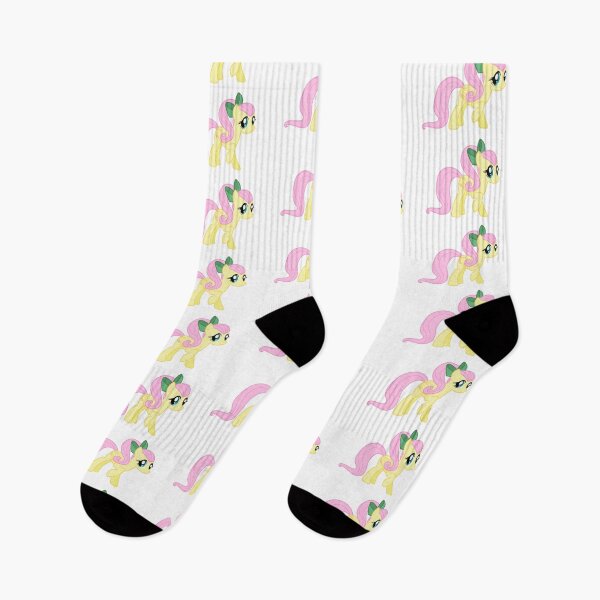 Item preview, Fluttershy designed and sold by Marco Bottiglieri.
